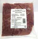 BÁBOLNA BÉCSI SZELET KARAJBÓL 750 g, 1 199 Ft/kg 899 Ft