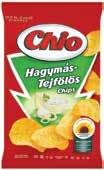 KNORR LASAGNE többféle, 190-205 g, 3 258-3 020 Ft/kg KNORR ÜVEGES MÁRTÁS többféle, 500-525 g, 1 238-1 179 Ft/kg 619 Ft