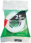 RAGASZTÓSZALAG 19 mm x 25 m 189 Ft-tól AUCHAN PATENTOS IRATTASAK