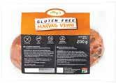-15% ALFA-MIX GLUTÉNMENTES LISZTKEVERÉK 1 kg 799 Ft