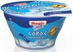 többféle, 1 l 549 Ft AUCHAN BIO TÖNKÖLYBÚZA SÓSPÁLCIKA 45 g 119 Ft AUCHAN