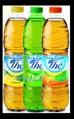 TEA LIPTON Zöld tea,