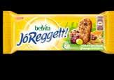 Sós, Sonkás, Sajtos 100 g BELVITA JÓREGGELT!