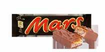 CSOKOLÁDÉ MARS SZELET 51 g SNICKERS