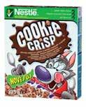 Chocapic 250g, Nestlé Cini Minis