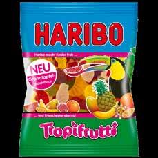 Ft / 30 db - karton HARIBO