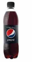 ÜDÍTŐ PEPSI Pepsi Cola 2,5 l 7 UP 2,5 l MIRINDA 2,5 l 329 Ft 329 Ft 329 Ft 2632 Ft / 8 db -