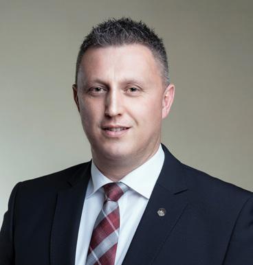 BEVEZETŐ A Nemzeti Agrárgazdasági Kamara (NAK) 2018 tavaszán mutatta be többéves fejlesztési programcsomagját, amelyben konkrét javaslatokat fogalmazott meg többek között a stabil és versenyképes