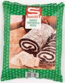 RITTER SPORT TÁBLÁS CSOKOLÁDÉ 100 g (3.