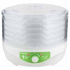 sütés KÁVÉFŐZŐ SZV624/7 teljesítmény: 800 W; 6