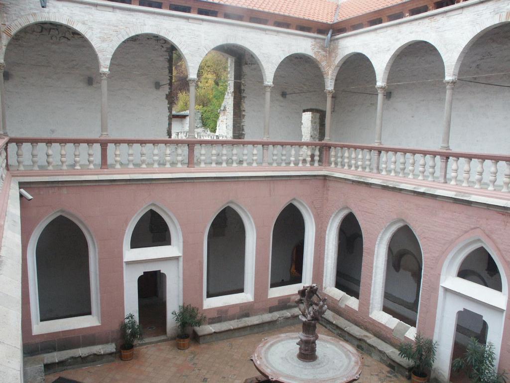 VISEGRÁD,