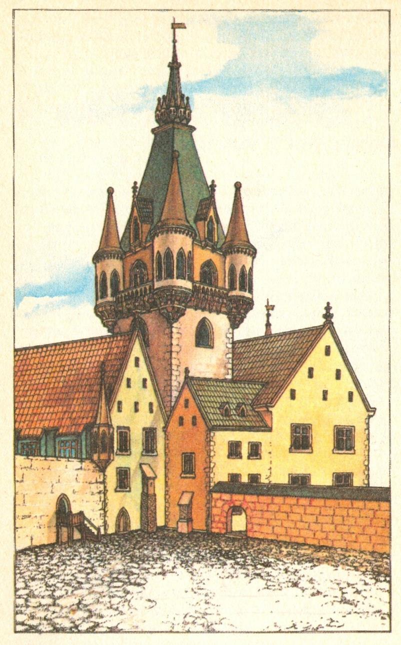 BUDA,