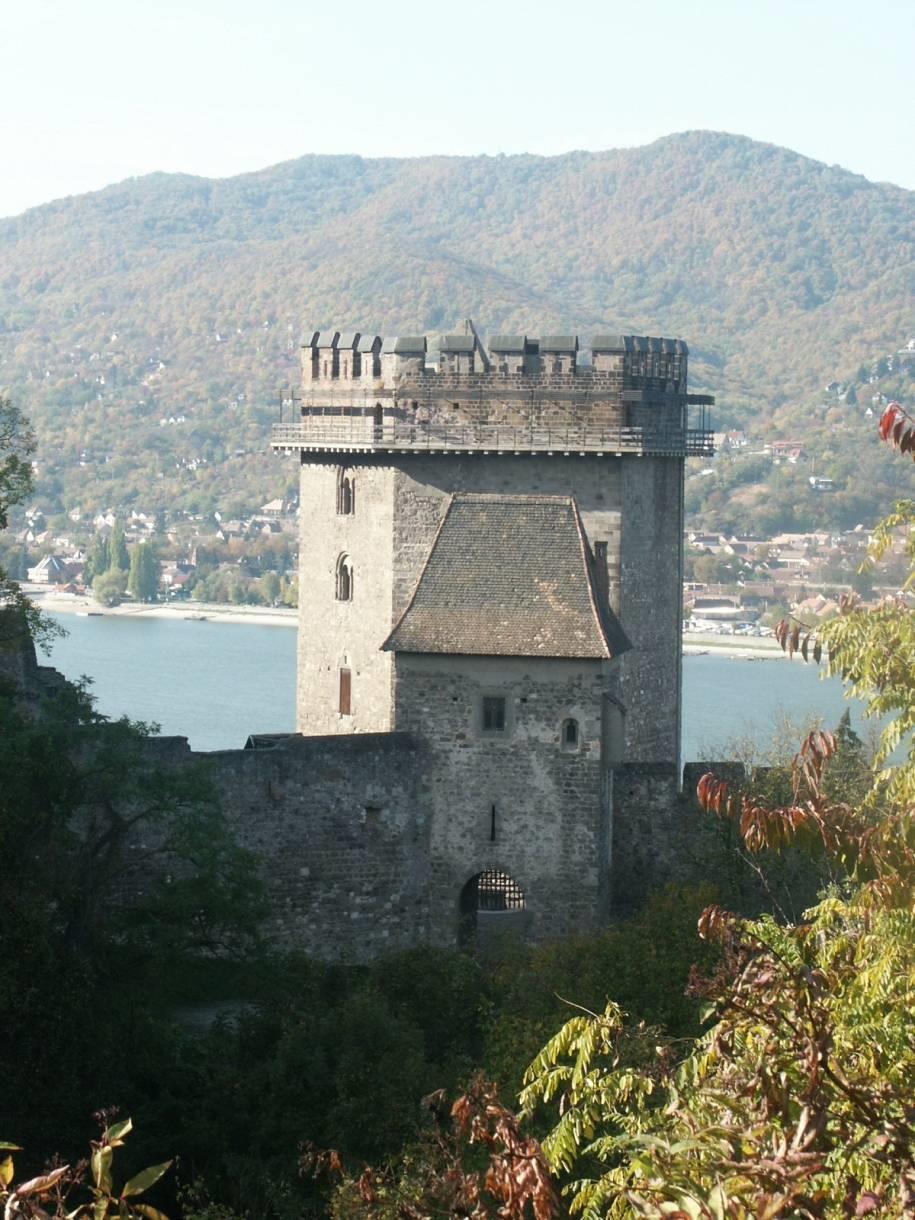 VISEGRÁD,