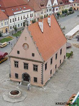 VÁROSI