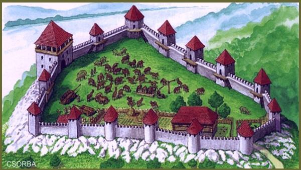 VISEGRÁD