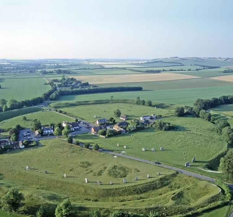 SÁNCGYŰRŰK EURÓPÁBAN