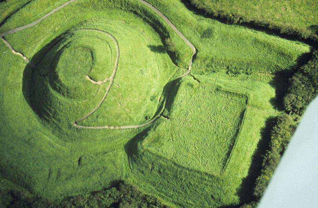 MOTTE -