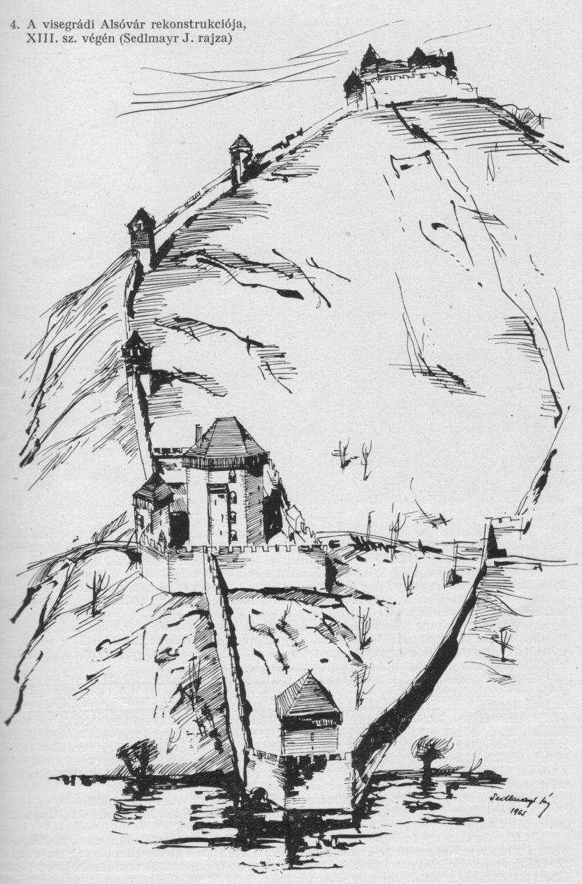 IV. BÉLA