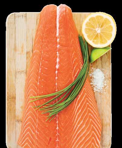 A MOLEKULÁRIS DIFFERENCIÁLÁSNAK KÖSZÖNHETŐEN 1 2 3 4 MAGAS HATÉKONYSÁGÚ, 8 OMEGA-3 ZSÍRSAV JÓTÉKONY HATÁSÁT NYÚJTJA 5 6 7 8 Hatékony és tartalmas Az exkluzív UHPO3 (Magas Tisztaságú Omega-3