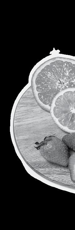 citromból, narancsból és grapefruitból származó flavonoidokat tartalmaz koncentrált formulában.