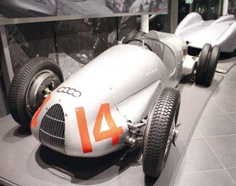 1936 volt a DKW legsikeresebb éve, amikor is a német bajnokságban 6 kategóriából 4-et megnyert.