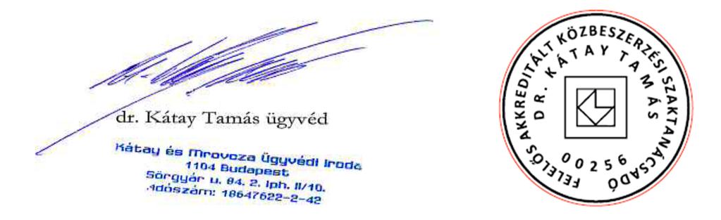 AJÁNLATTÉTELI FELHÍVÁS ÉS KÖZBESZERZÉSI DOKUMENTUMOK Csanytelek