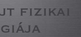 Modellépítés kiinduló szempontjai Milyen tények állnak rendelkezésre? a. Bárki által megállapítható tények (pl., a sejt fehérjét taralmaz) b.