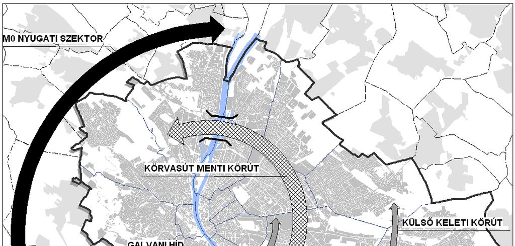 11. INTELLIGENS MOBILITÁS A fővárosi egyéni