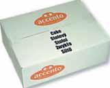 Margarin Accento sütő 80% 10kg Kakaó 10-12%