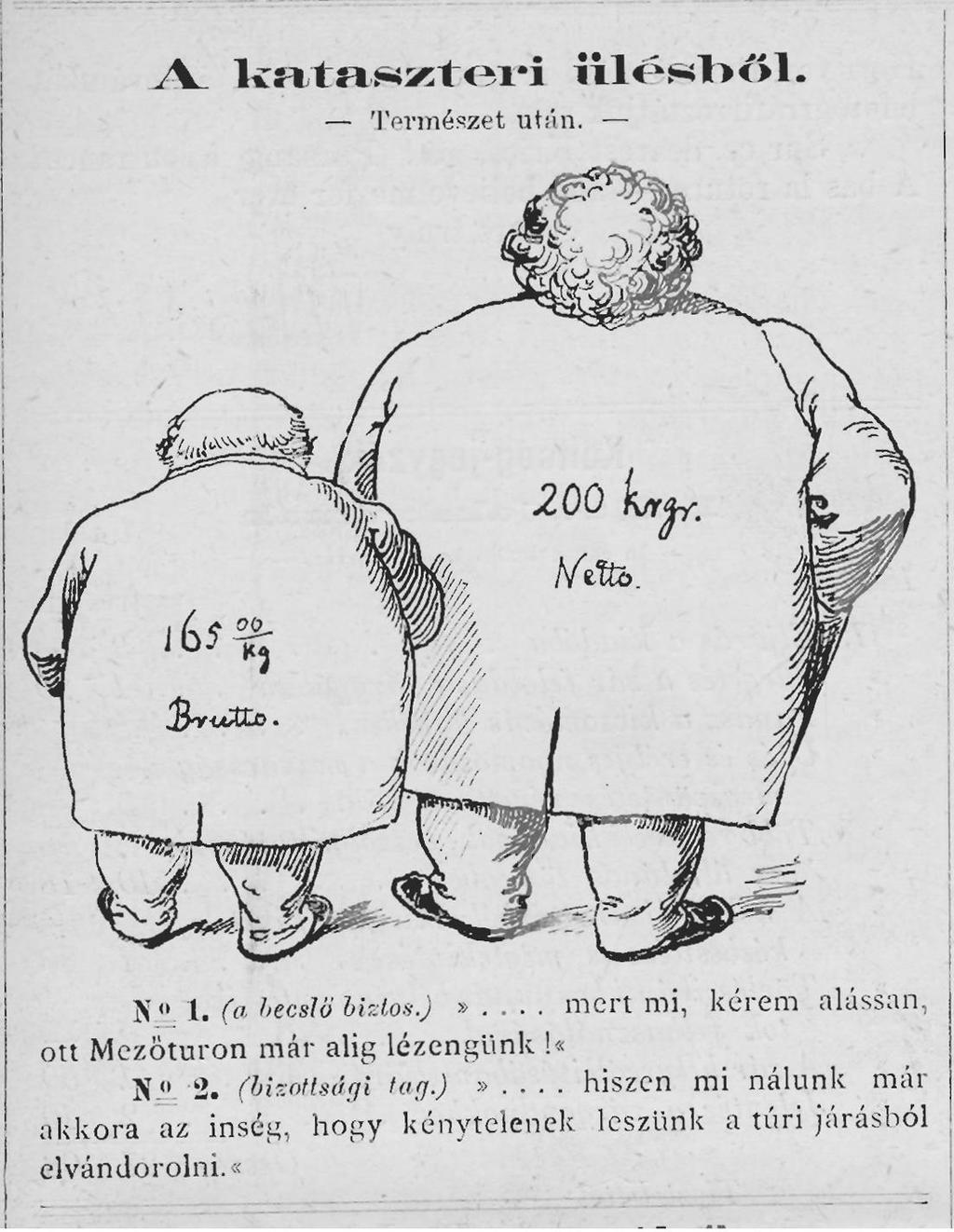 Borsszem Jankó, 1883.