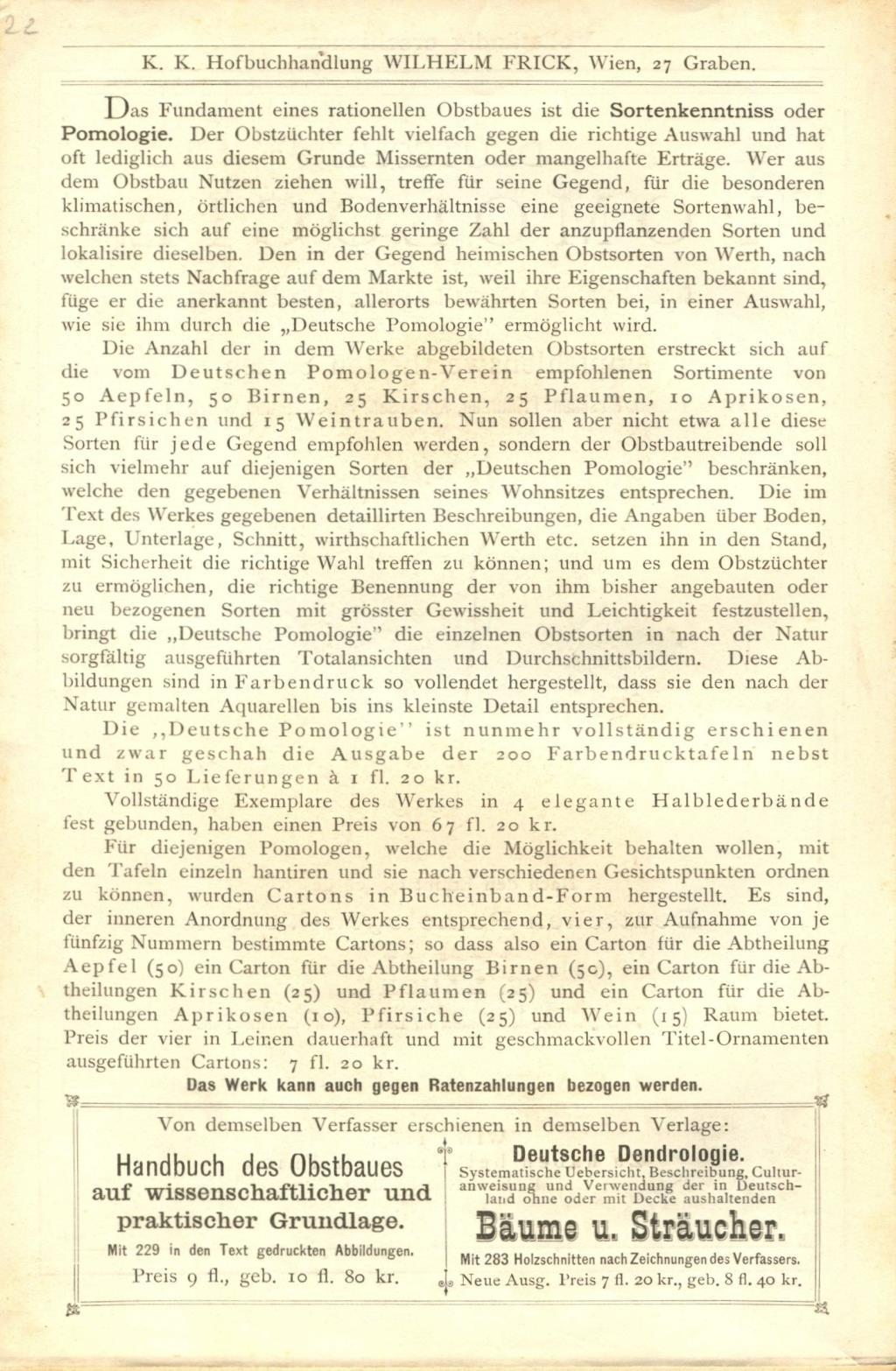 KÉPEK A Wilhelm Frick bécsi cs. és kir.