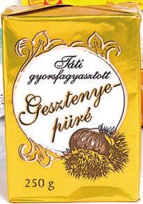 csomagolása