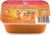 tejszínízű 3 x 40 g,