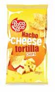 45db/ 450,- 239,- Poco loco Poco loco chips 395,Grannys