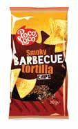 sós gluténmentes, barbrcue 24db/ 136,- dip fokhagymás