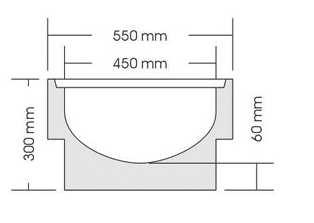 kg 5c,d / akna elem Prodlužovací část 6a/b