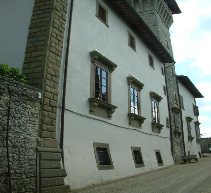 4. kép A Castello di