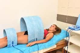 Therapiezentrum Kumania Mit fachärztlichem Hintergrunddienst Unsere Ga ste, die heilen mo chten, haben eine große Auswahl an Kur- und Physicotherapieleistungen.
