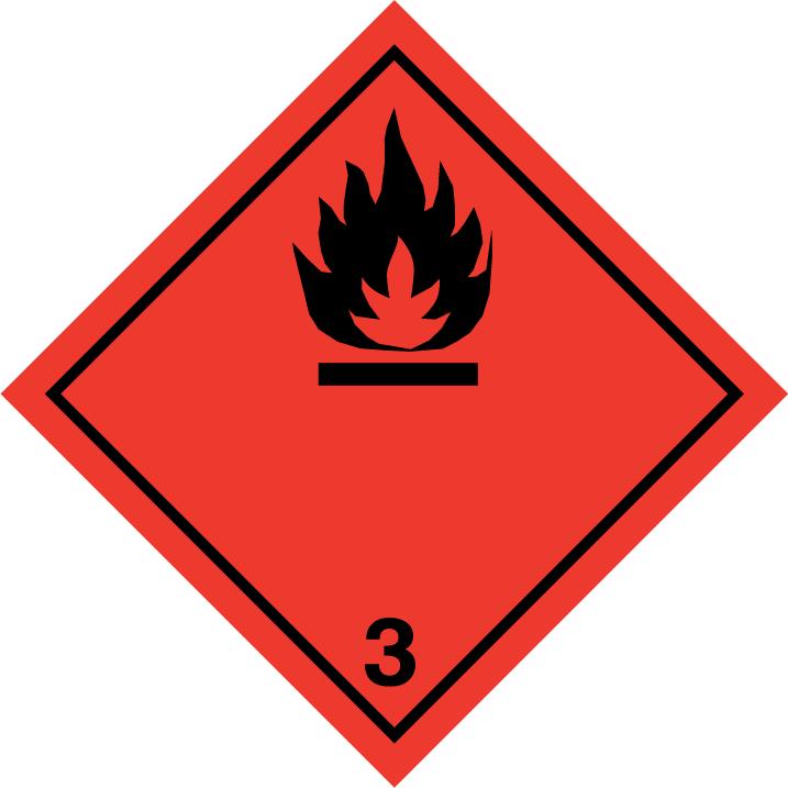 ICAO osztály/divízió 3 Szállítási címkék 14.4. Csomagolási csoport IMDG csomagolási csoport ICAO csomagolási csoport III III 14.5.