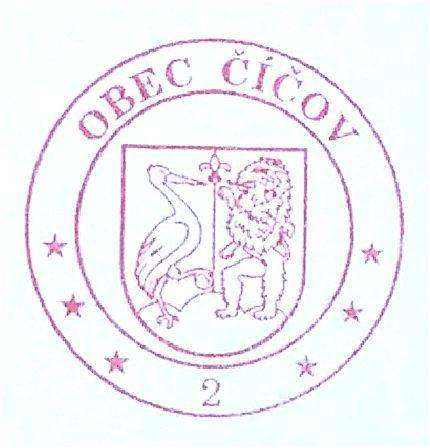 olvasható Csicsó kétnyelvű