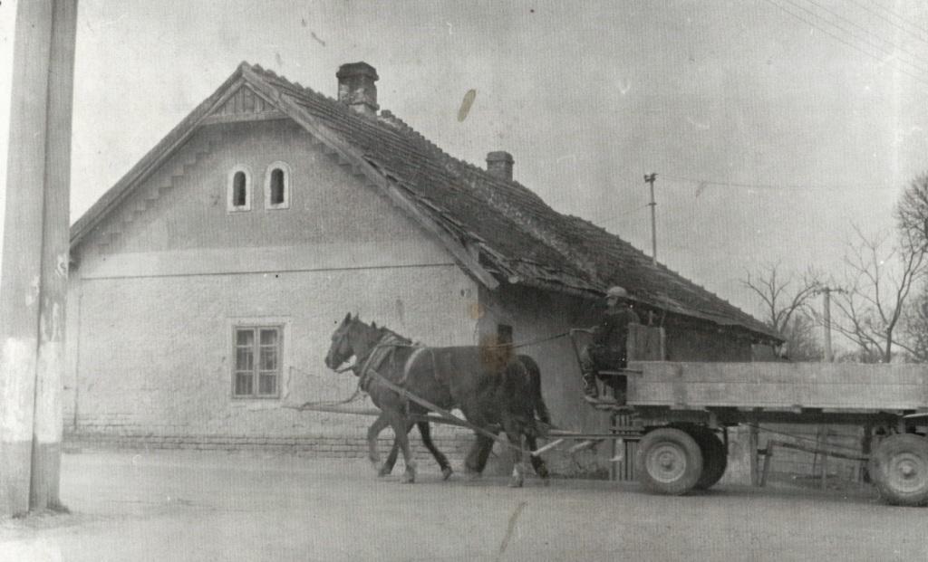 katolikus templom, plébánia