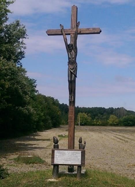 Vöröskereszt a