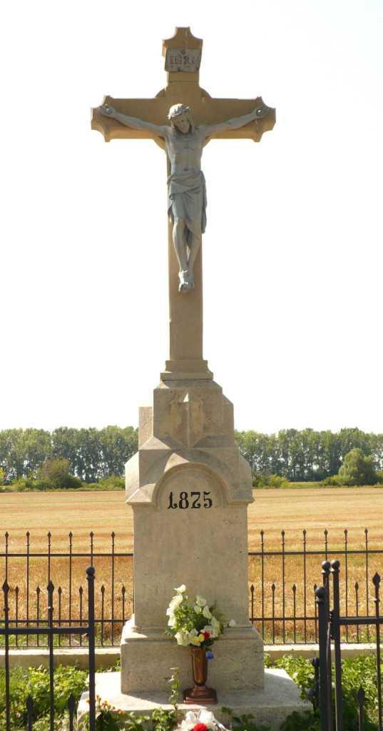 Kőkereszt