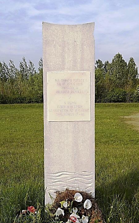Árvízi
