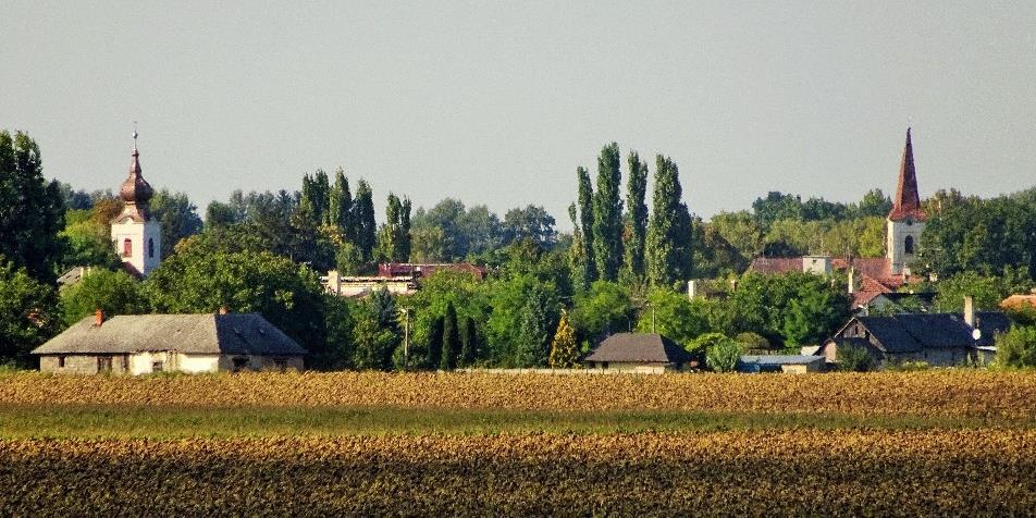 Inkább nézem a csicsói kettőt, mint Majlandban azt a