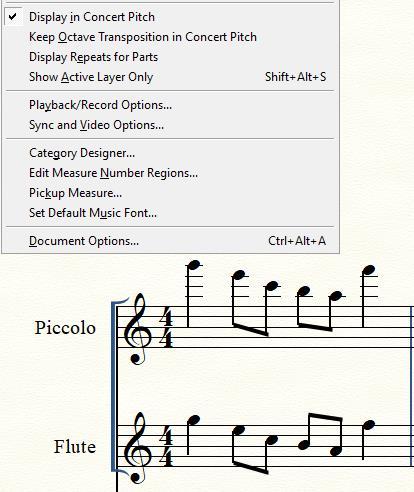 Audio Devices A MIDI/Audio > Device Setup > Audio Setup párbeszédablakba beépített Enabled (engedélyezett) jelölőnégyzet és a Device Error Log (eszközhiba napló) gombja lehetőséget biztosítanak a