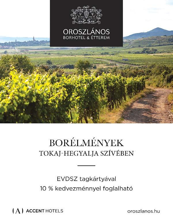 SZILVESZTER TÁLLYÁN Az egyedülálló Oroszlános