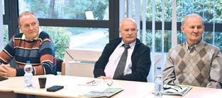 fellebbezési eljárás idején a tagsági jogok felfüggesztését). A testületek elfogadták a módosításokat, amely beadásra került a Törvényszékre.