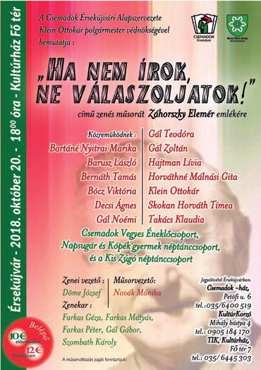 8 Kultúra CASTRUM NOVUM - 18.
