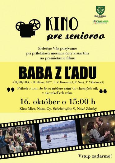 RADOŠINSKÉ NAIVNÉ DIVADLO S T